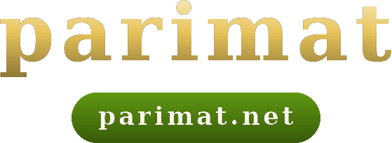 parimat logotipo